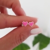 ABRIDORES CORAZON FUCCIA ELEA