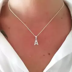 CONJUNTO INICIAL A