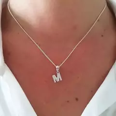 CONJUNTO INICIAL M
