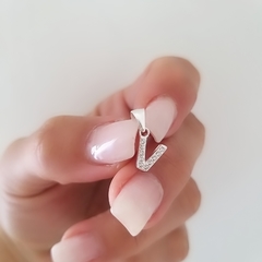 DIJE INICIAL V