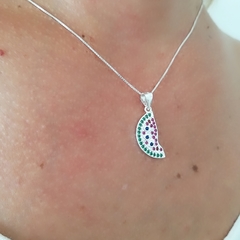 GARGANTILLA SANDIA - comprar online