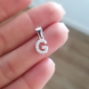 DIJE INICIAL G