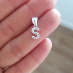 DIJE INICIAL S