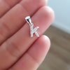 DIJE INICIAL K