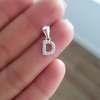 DIJE INICIAL D