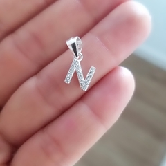 DIJE INICIAL N