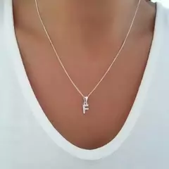 CONJUNTO INICIAL F
