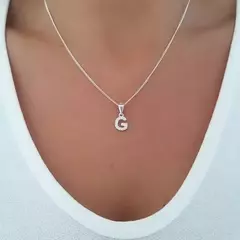 CONJUNTO INICIAL G