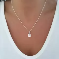 CONJUNTO INICIAL B
