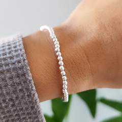 PULSERA ELASTIZADA JAZIEL L - comprar online