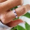 ANILLO OJO TURCO LIAT A