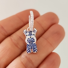 ARGOLLA PERRO SCHNAUZER - comprar online