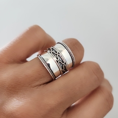 ANILLO BALI NITCA - comprar online