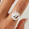 ANILLO BUDA NOEL