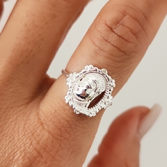 ANILLO BUDA NOEL