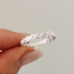 ANILLO SUSANITO SIN FIN NAIBI - comprar online