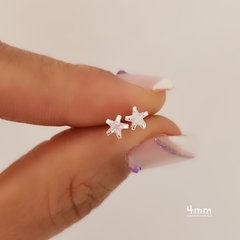 AROS CUBIC ESTRELLA
