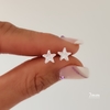 AROS ESTRELLA CUBIC
