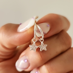 ARGOLLAS ESTRELLA CUBIC MALENKA