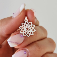 DIJE MANDALA MARIVÍ