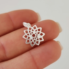 DIJE MANDALA MARIVÍ - comprar online
