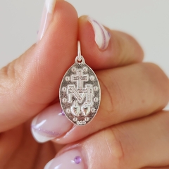 MEDALLA MILAGROSA - comprar online
