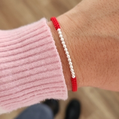 PULSERA DE HILO NAZARET