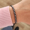 PULSERA DE HILO NAYSA