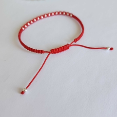 PULSERA DE HILO NAYUA - comprar online