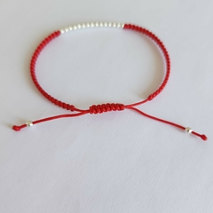 PULSERA DE HILO NAZARET - comprar online