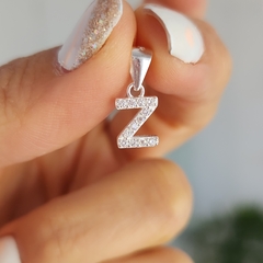 DIJE INICIAL Z