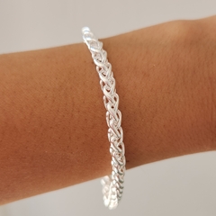 PULSERA ESPIGA 0.5