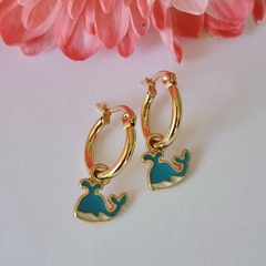 ARGOLLAS BALLENA