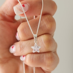 CONJUNTO ESTRELLA