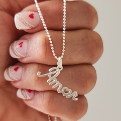 CONJUNTO AMOR