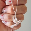 CONJUNTO COLIBRI