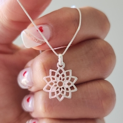 CONJUNTO MANDALA