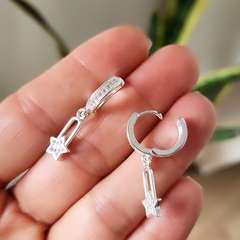 ARGOLLAS ESTRELLA TAFIYA - comprar online