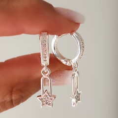 ARGOLLAS ESTRELLA TAFIYA en internet