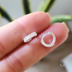 ARGOLLAS CUBIC VARINA - comprar online