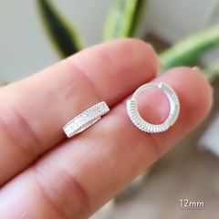 ARGOLLAS CUBIC VANIRIA - comprar online