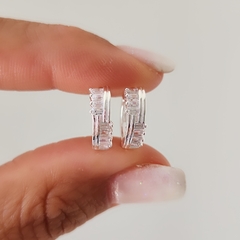 ARGOLLAS CUBIC TIRSA
