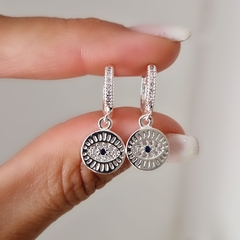 ARGOLLAS OJO TURCO