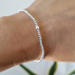 PULSERA ELASTIZADA YAMEL