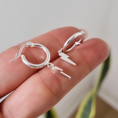 ARGOLLAS RAYO YHADIRA - comprar online