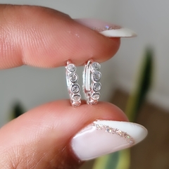ARGOLLAS CUBIC YUSRA
