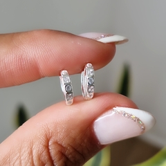 ARGOLLAS CUBIC ZARELA