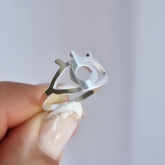 ANILLO OJO TURCO - comprar online