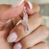 DIJE COLIBRI BERTA