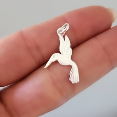 DIJE COLIBRI BERTA - comprar online